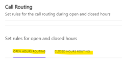 Call Path 180 Ringing Managing Your Main Line in Dialpad: Settings, Hours & Call Flow