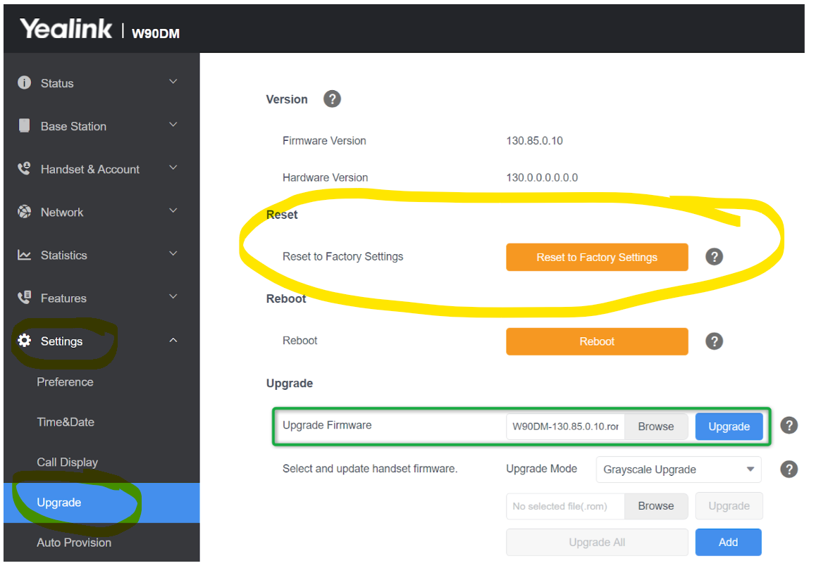 How To Factory Reset Your Yealink DECT Handsets And Base Station how-to-factory-reset-your-yealink-dect-handsets-and-base-station