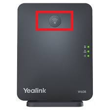 Yealink Base & Handheld Registration ...